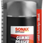 Solutie Pentru Intretinerea Si Protejarea Cauciucului 100 Ml. Blister Sonax