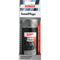 Solutie Pentru Intretinerea Si Protejarea Cauciucului 100 Ml. Blister Sonax