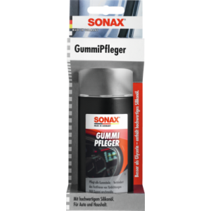Solutie Pentru Intretinerea Si Protejarea Cauciucului 100 Ml. Blister Sonax