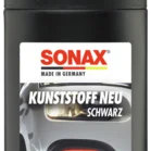 Solutie Restaurare Plastic 100 Ml Sonax