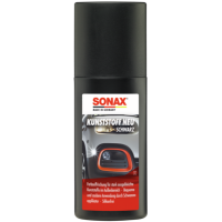 Solutie Restaurare Plastic 100 Ml Sonax