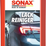 Solutie Indepartare Vopsea 500 Ml Sonax