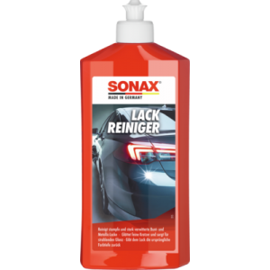 Solutie Indepartare Vopsea 500 Ml Sonax