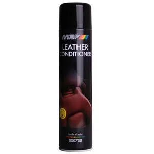 Solutie Intretinere Tapiterie Piele 600 Ml, MOTIP