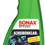 Sonax Solutie Pentru Curatarea Suprafetelor Din Sticla 500 Ml