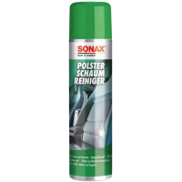 Spray Cu Spuma Pentru Curatarea Tapiteriei Textile 400 Ml Sonax
