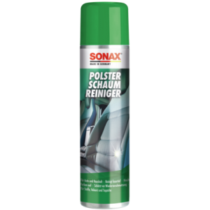 Spray Cu Spuma Pentru Curatarea Tapiteriei Textile 400 Ml Sonax