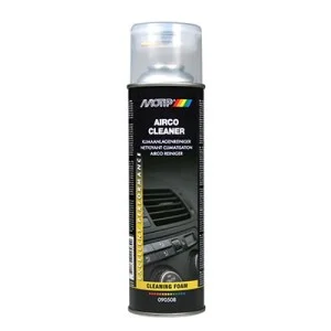 Spray Curatare Aer Conditionat - Airco Clean 500 Ml, MOTIP