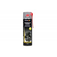 Spray Curatare Carburatoare 500 Ml