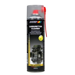 Spray Curatare Carburatoare 500 Ml