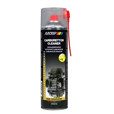 Spray Curatare Carburatoare 500 Ml