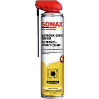 Spray Curatare Contacte Electrice Cu Sistem Easy Spray 400 Ml Sonax