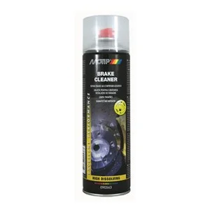 Spray Curatare Sistem Franare 500 Ml Motip