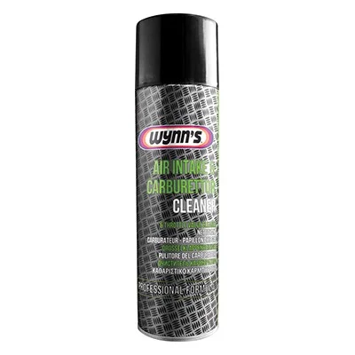 Spray Curatat Carburator Si Galerie Admisie Aer 500Ml, WYNNS