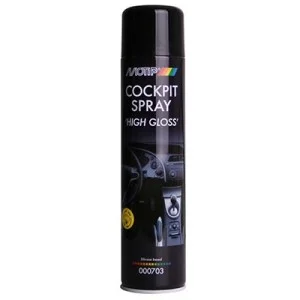 Spray Curatitor Bord Lucios 600 Ml, MOTIP
