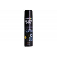 Spray Curatitor Bord Semilucios 600 Ml
