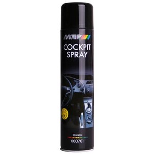 Spray Curatitor Bord Semilucios 600 Ml