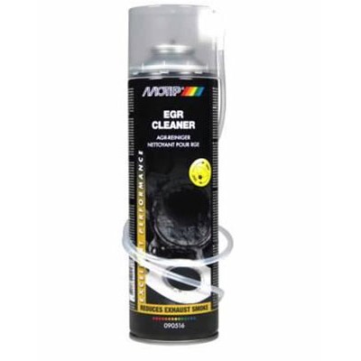 Spray De Curatare Supape Egr 500 Ml