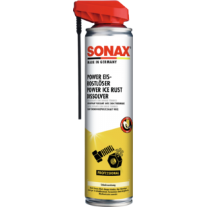 Spray Degripant Prin Inghetare Cu Sistem Easy Spray 400 Ml Sonax