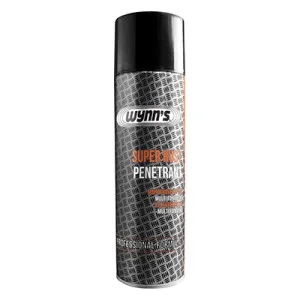 Spray Deruginol Profesional. 500Ml, WYNN'S