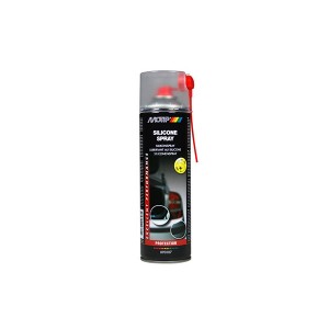 Spray Lubrifiant Cu Silicon 400 Ml