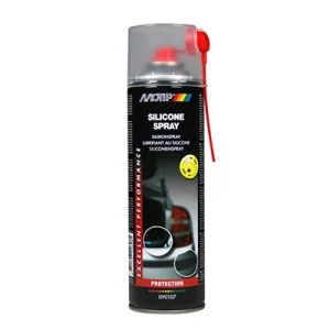 Spray Lubrifiant Cu Silicon 400 Ml, MOTIP