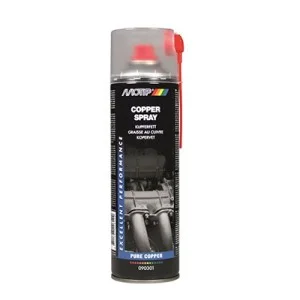 Spray Lubrifiant Pe Baza De Cupru 500 Ml, MOTIP