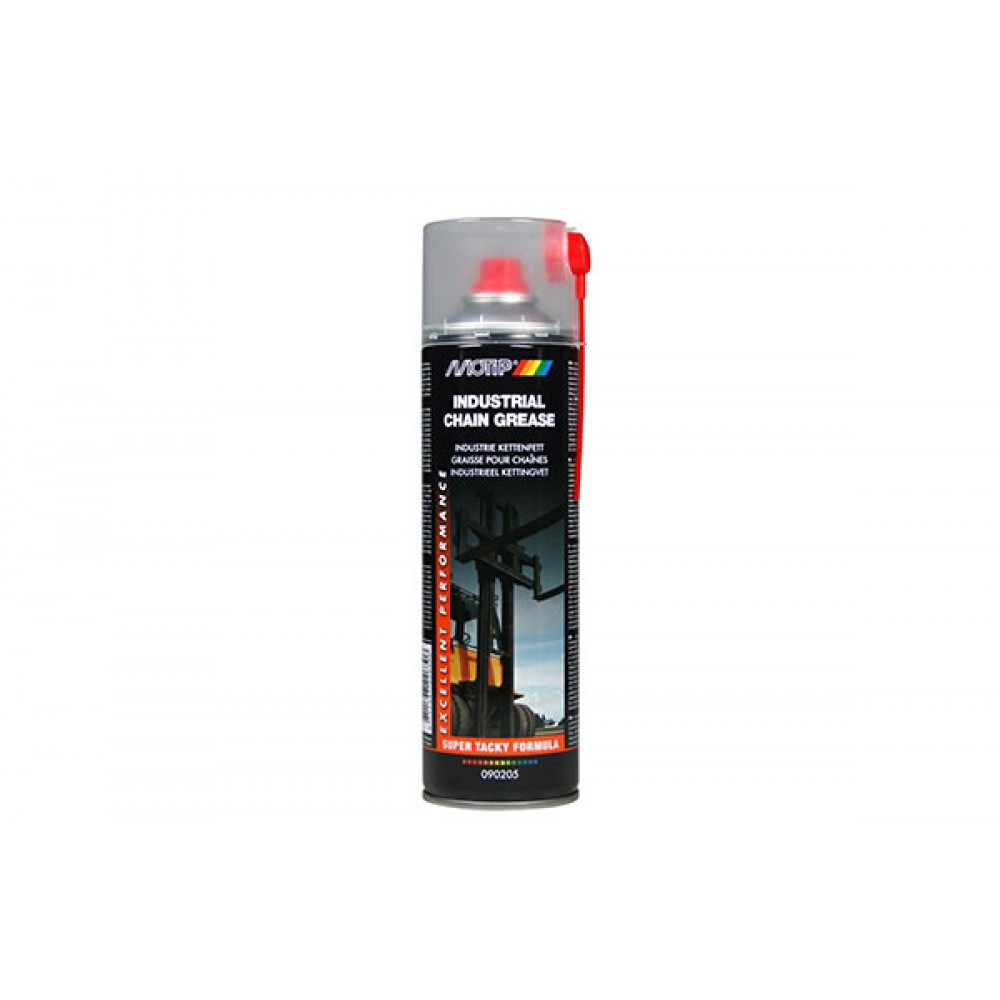 Spray Lubrifiant Pentru Lanturi 500 Ml - 78993 - MOTIP