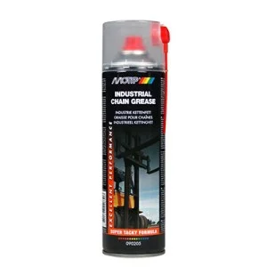 Spray Lubrifiant Pentru Lanturi 500 Ml, MOTIP