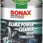 Spray Pentru Curatarea Instalatiei De Aer Conditionat - Ocean Fresh 100 Ml Sonax