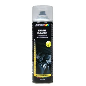 Spray Pentru Curatat Motorul 500 Ml, MOTIP