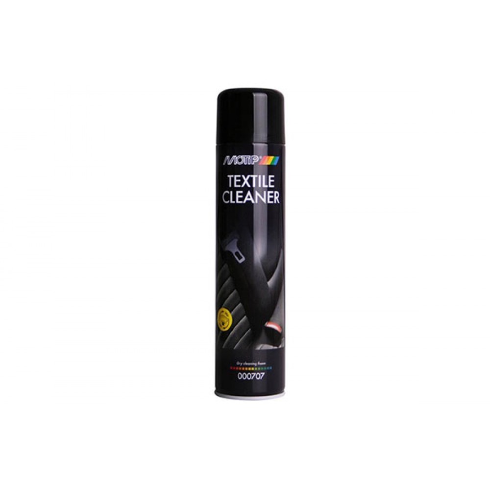 Spray Pentru Curatat Tapiterie 600 Ml - 02113 - MOTIP
