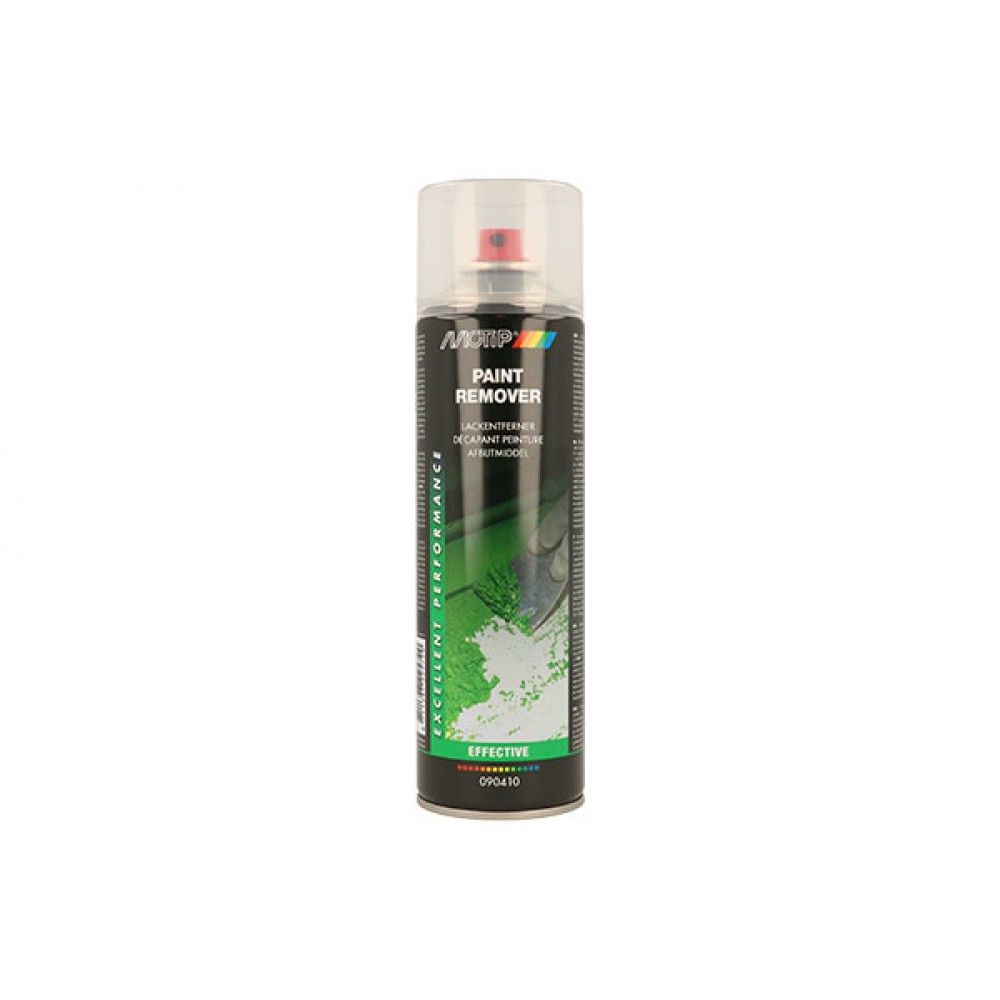 Spray Pentru Indepartare Vopsea 500 Ml - 24698 - MOTIP