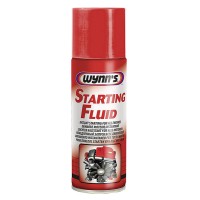 Spray Pornire Motor 200 Ml