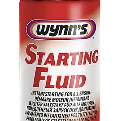 Spray Pornire Motor 200 Ml, WYNN'S Spray Pornire Motor 200 Ml, WYNN'S