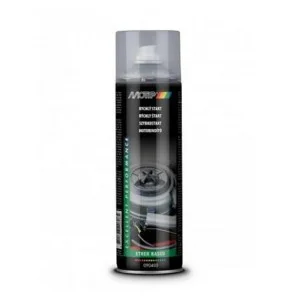 Spray Pornire Motor 500 Ml, MOTIP