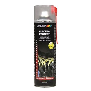 Spray Protectie Contacte Electrice 500 Ml