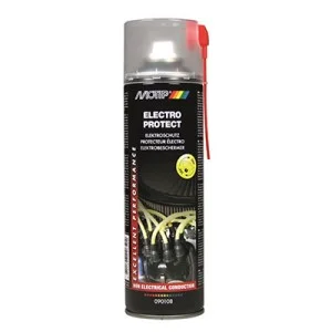 Spray Protectie Contacte Electrice 500 Ml, MOTIP