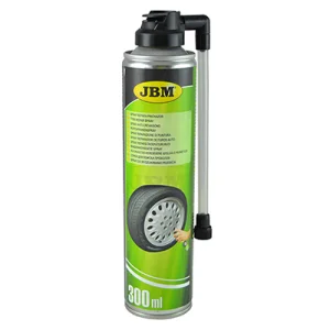 Spray Reparatie Intepaturi Roti 300Ml Jbm