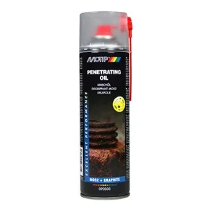 Spray Ulei Mineral Penetrant 500 Ml, MOTIP