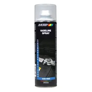Spray Vaselina 500 Ml, MOTIP