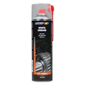 Spray Vaselina Cu Ptfe 500 Ml, MOTIP