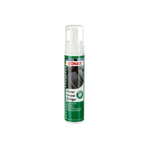 Spuma Curatare Tapiterie Textila, Fara Propelant, 250Ml Sonax