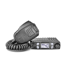 Statie Radio Avanti Micro