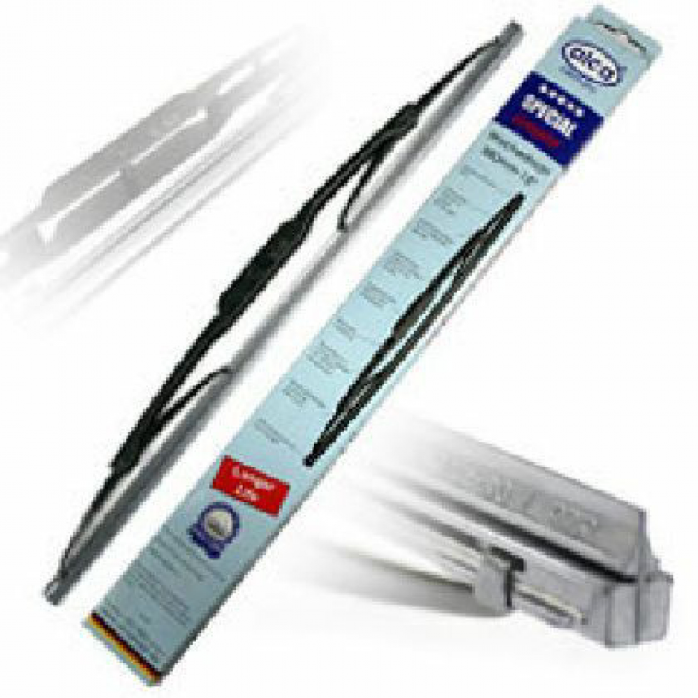 Stergator 22``/56 Cm Special - 07014 - ALCA