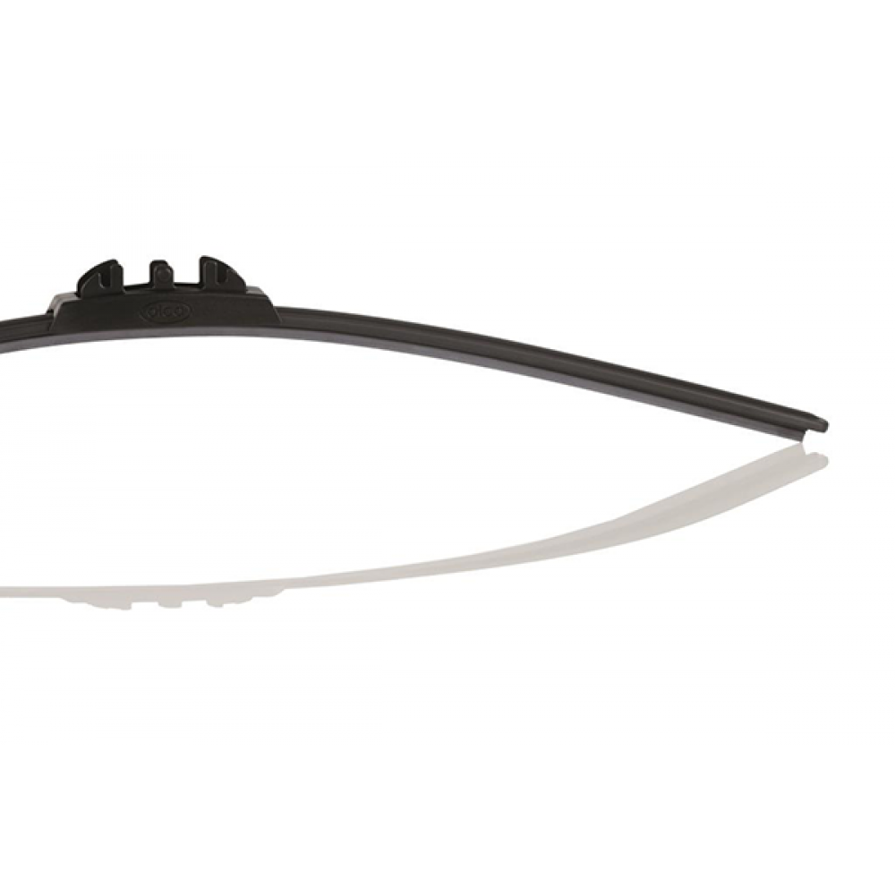 Stergator Alca Super Flat 18`/45 Cm - 07395 - ALCA