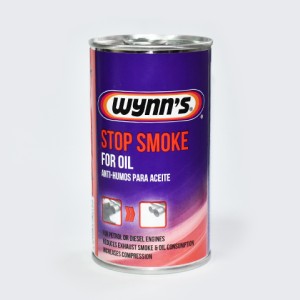 Stop Smoke- Aditiv Ulei Reducere Fum. 325Ml