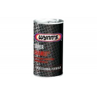Super Charge- Aditiv Ulei Concentrat. 325 Ml