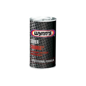 Super Charge- Aditiv Ulei Concentrat. 325 Ml