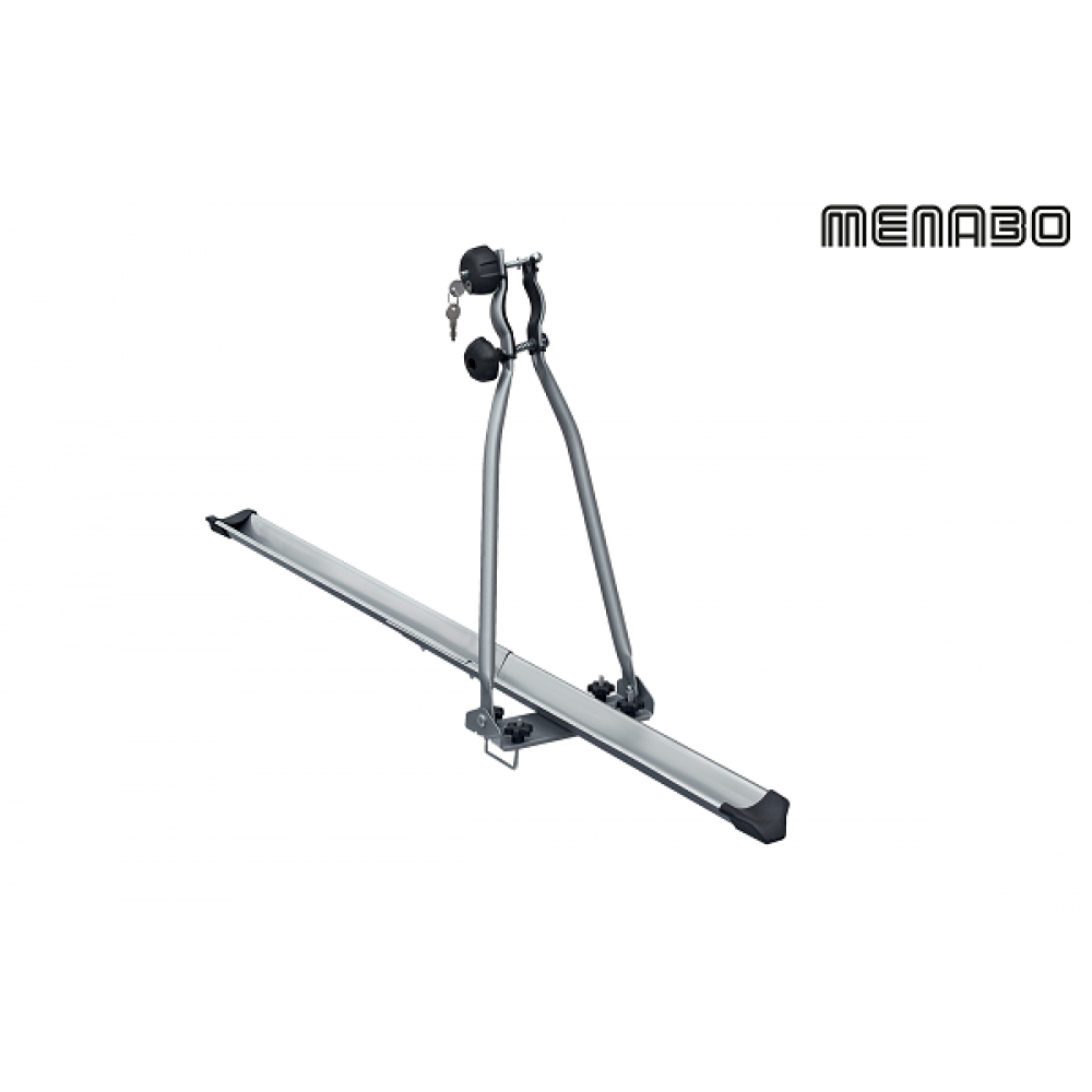 Suport Bicicleta Menabo Huggy Lock Cu Prindere Pe Bare Transversale - 07933 - MENABO